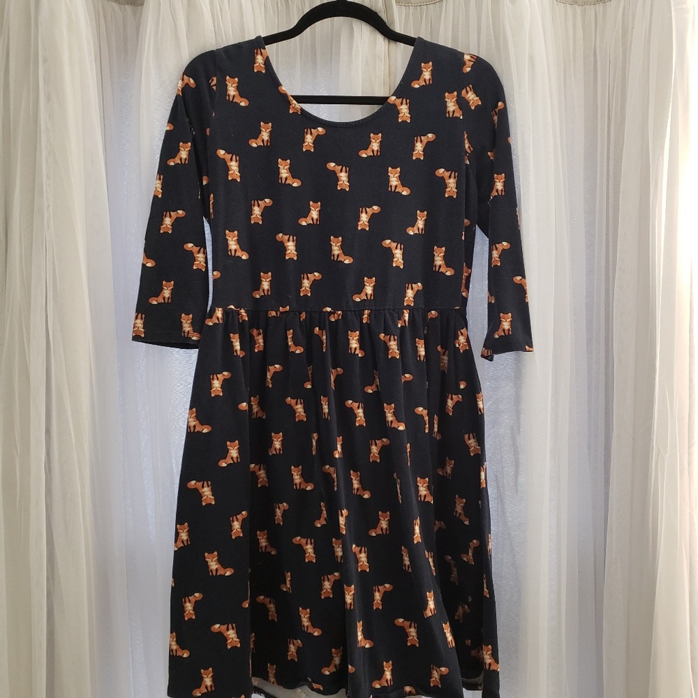 Forever 21 dress